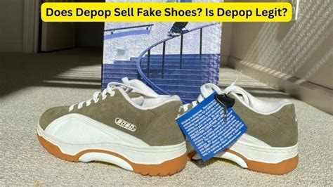 depop fake shoes|depop katesshoppingg.